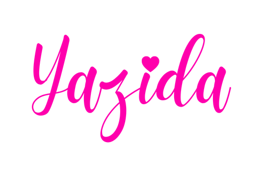 Yazida